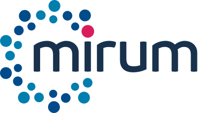 Mirum logo